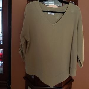Cottenways Beige Top